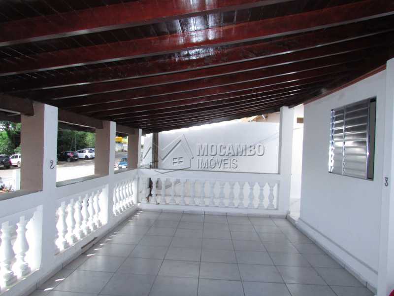Conheça Varanda do imóvel - Casa 2 Quartos À Venda Itatiba,SP - R$ 630.000 - FCCA21118 - 10 Varanda - Casa 2 Quartos À Venda Itatiba,SP - R$ 630.000 - FCCA21118 - 10