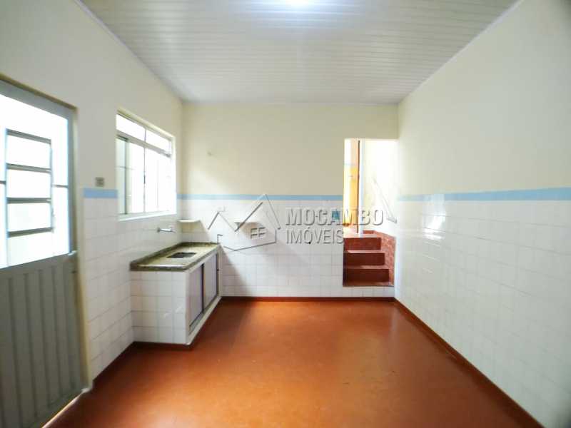 Conheça Cozinha do imóvel - Casa Para Alugar - Itatiba - SP - Centro - FCCA21122 - 5 Cozinha - Casa Para Alugar - Itatiba - SP - Centro - FCCA21122 - 5
