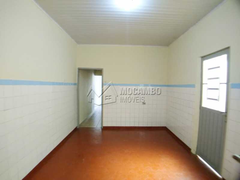 Conheça Cozinha do imóvel - Casa Para Alugar - Itatiba - SP - Centro - FCCA21122 - 6 Cozinha - Casa Para Alugar - Itatiba - SP - Centro - FCCA21122 - 6