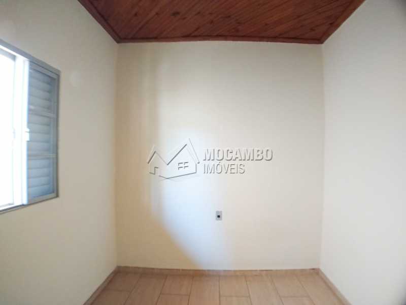 Conheça Dormitório 2 do imóvel - Casa Para Alugar - Itatiba - SP - Centro - FCCA21122 - 8 Dormitório 2 - Casa Para Alugar - Itatiba - SP - Centro - FCCA21122 - 8