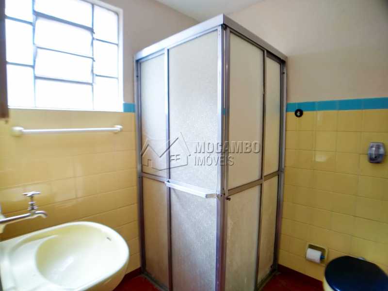 Conheça Banheiro do imóvel - Casa Para Alugar - Itatiba - SP - Centro - FCCA21122 - 9 Banheiro - Casa Para Alugar - Itatiba - SP - Centro - FCCA21122 - 9