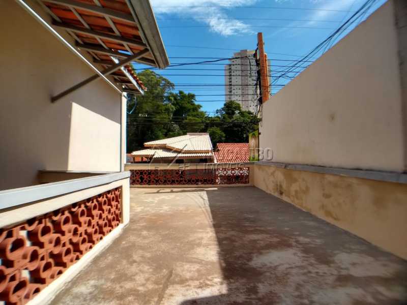 Conheça Espaço Amplo do imóvel - Casa Para Alugar - Itatiba - SP - Centro - FCCA21122 - 12 Espaço Amplo - Casa Para Alugar - Itatiba - SP - Centro - FCCA21122 - 12