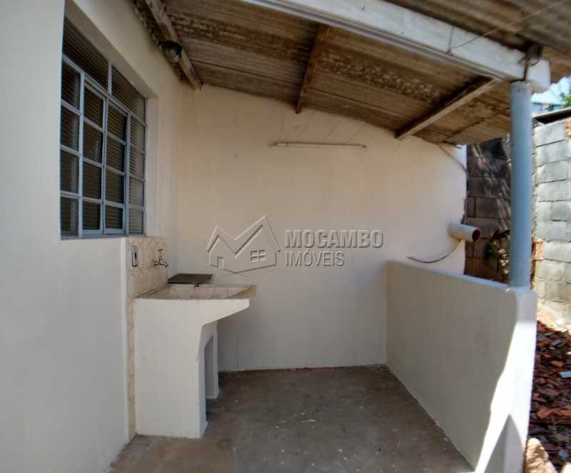 Conheça Lavanderia edícula do imóvel - Casa Para Alugar - Itatiba - SP - Centro - FCCA21122 - 17 Lavanderia edícula - Casa Para Alugar - Itatiba - SP - Centro - FCCA21122 - 17