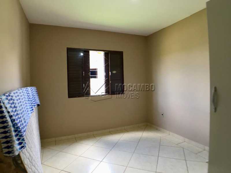 Conheça Dormitório do imóvel - Chácara À Venda - Itatiba - SP - Jardim Leonor - FCCH30109 - 9 Dormitório - Chácara À Venda - Itatiba - SP - Jardim Leonor - FCCH30109 - 9