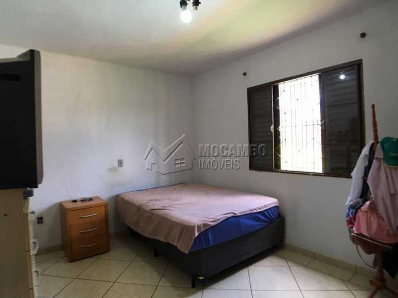 Conheça Suíte do imóvel - Chácara À Venda - Itatiba - SP - Jardim Leonor - FCCH30109 - 11 Suíte - Chácara À Venda - Itatiba - SP - Jardim Leonor - FCCH30109 - 11