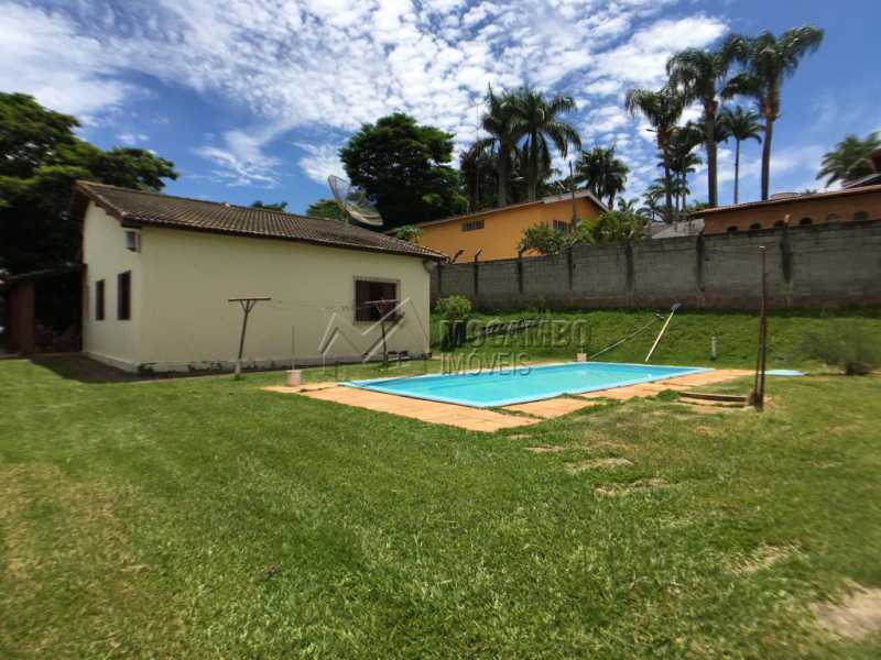 Conheça Piscina do imóvel - Chácara À Venda - Itatiba - SP - Jardim Leonor - FCCH30109 - 13 Piscina - Chácara À Venda - Itatiba - SP - Jardim Leonor - FCCH30109 - 13