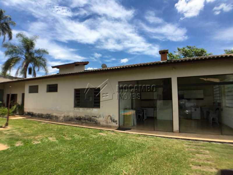 Conheça Edícula do imóvel - Chácara À Venda - Itatiba - SP - Jardim Leonor - FCCH30109 - 14 Edícula - Chácara À Venda - Itatiba - SP - Jardim Leonor - FCCH30109 - 14