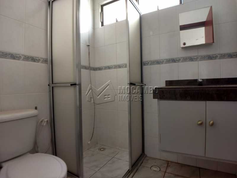 Conheça Banheiro Suíte do imóvel - Apartamento 3 quartos para alugar Itatiba,SP - R$ 1.200 - FCAP30461 - 9 Banheiro Suíte - Apartamento 3 quartos para alugar Itatiba,SP - R$ 1.200 - FCAP30461 - 9