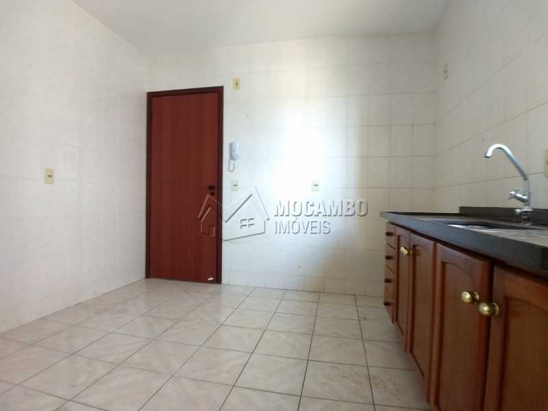 Conheça Cozinha do imóvel - Apartamento 3 quartos para alugar Itatiba,SP - R$ 1.200 - FCAP30461 - 6 Cozinha - Apartamento 3 quartos para alugar Itatiba,SP - R$ 1.200 - FCAP30461 - 6