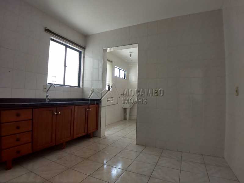Conheça Cozinha do imóvel - Apartamento 3 quartos para alugar Itatiba,SP - R$ 1.200 - FCAP30461 - 5 Cozinha - Apartamento 3 quartos para alugar Itatiba,SP - R$ 1.200 - FCAP30461 - 5