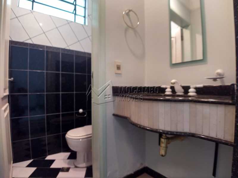 Conheça Lavabo do imóvel - Casa 3 quartos à venda Itatiba,SP Nova Itatiba - R$ 900.000 - FCCA31161 - 9 Lavabo - Casa 3 quartos à venda Itatiba,SP Nova Itatiba - R$ 900.000 - FCCA31161 - 9