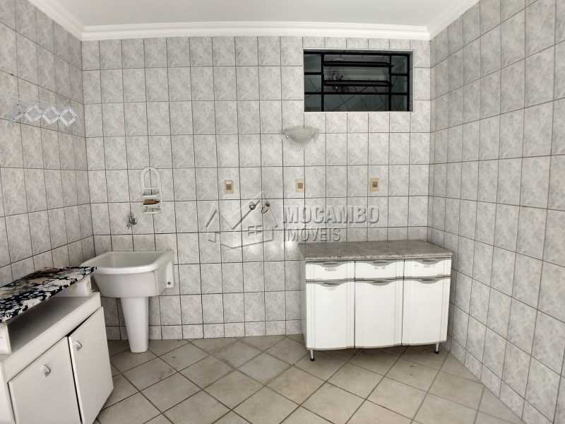 Conheça Área de Serviço do imóvel - Casa 3 quartos à venda Itatiba,SP Nova Itatiba - R$ 900.000 - FCCA31161 - 24 Área de Serviço - Casa 3 quartos à venda Itatiba,SP Nova Itatiba - R$ 900.000 - FCCA31161 - 24