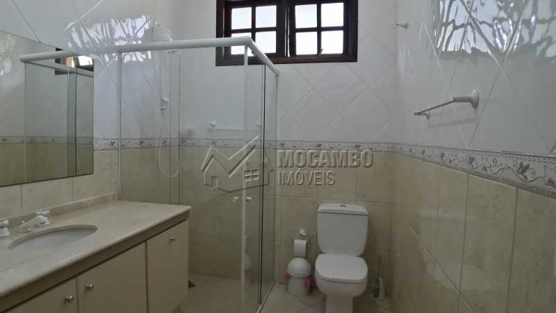 Conheça Banheiro da Suíte 01 do imóvel - Casa em Condomínio 4 Quartos À Venda Itatiba,SP - R$ 1.500.000 - FCCN40121 - 10 Banheiro da Suíte 01 - Casa em Condomínio 4 Quartos À Venda Itatiba,SP - R$ 1.500.000 - FCCN40121 - 10