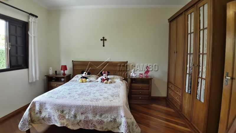 Conheça Suíte 02 do imóvel - Casa em Condomínio 4 Quartos À Venda Itatiba,SP - R$ 1.500.000 - FCCN40121 - 11 Suíte 02 - Casa em Condomínio 4 Quartos À Venda Itatiba,SP - R$ 1.500.000 - FCCN40121 - 11