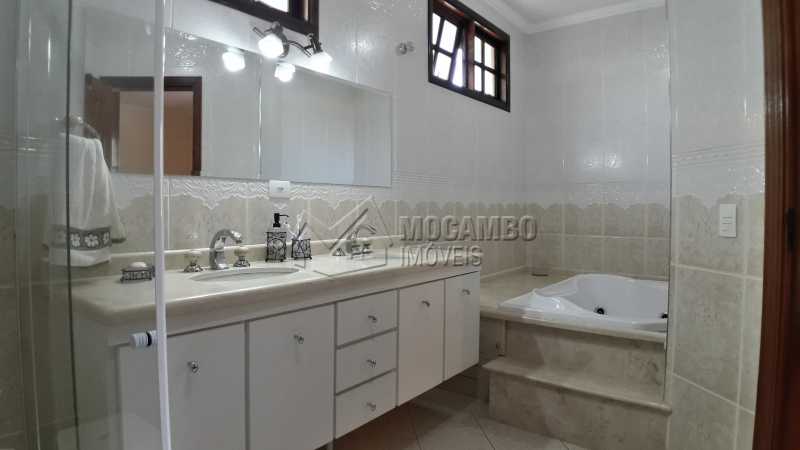 Conheça Banheiro Suíte 03 do imóvel - Casa em Condomínio 4 Quartos À Venda Itatiba,SP - R$ 1.500.000 - FCCN40121 - 15 Banheiro Suíte 03 - Casa em Condomínio 4 Quartos À Venda Itatiba,SP - R$ 1.500.000 - FCCN40121 - 15
