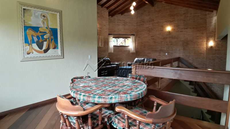Conheça Mezanino do imóvel - Casa em Condomínio 4 Quartos À Venda Itatiba,SP - R$ 1.500.000 - FCCN40121 - 18 Mezanino - Casa em Condomínio 4 Quartos À Venda Itatiba,SP - R$ 1.500.000 - FCCN40121 - 18