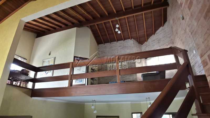 Conheça Mezanino do imóvel - Casa em Condomínio 4 Quartos À Venda Itatiba,SP - R$ 1.500.000 - FCCN40121 - 17 Mezanino - Casa em Condomínio 4 Quartos À Venda Itatiba,SP - R$ 1.500.000 - FCCN40121 - 17