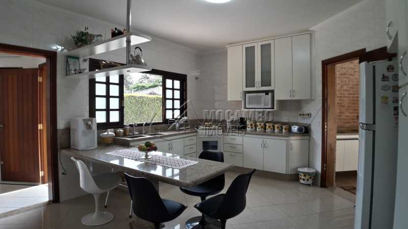 Conheça Cozinha do imóvel - Casa em Condomínio 4 Quartos À Venda Itatiba,SP - R$ 1.500.000 - FCCN40121 - 21 Cozinha - Casa em Condomínio 4 Quartos À Venda Itatiba,SP - R$ 1.500.000 - FCCN40121 - 21