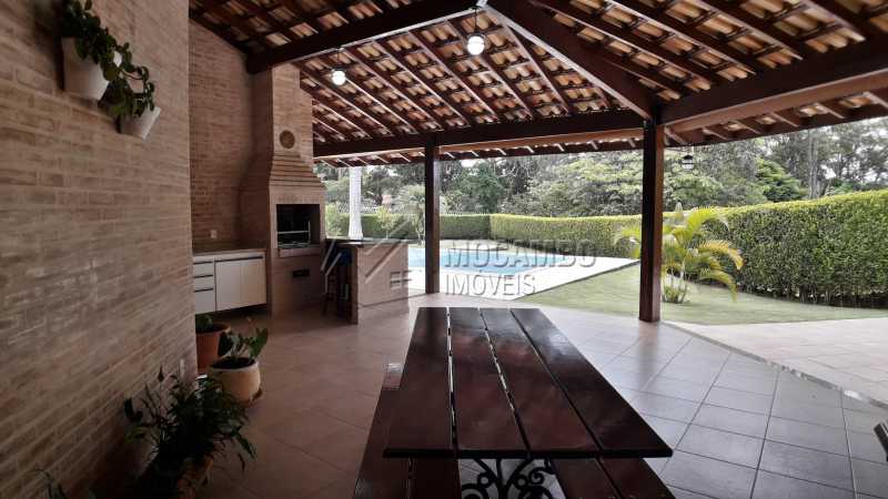 Conheça Área Gourmet do imóvel - Casa em Condomínio 4 Quartos À Venda Itatiba,SP - R$ 1.500.000 - FCCN40121 - 25 Área Gourmet - Casa em Condomínio 4 Quartos À Venda Itatiba,SP - R$ 1.500.000 - FCCN40121 - 25