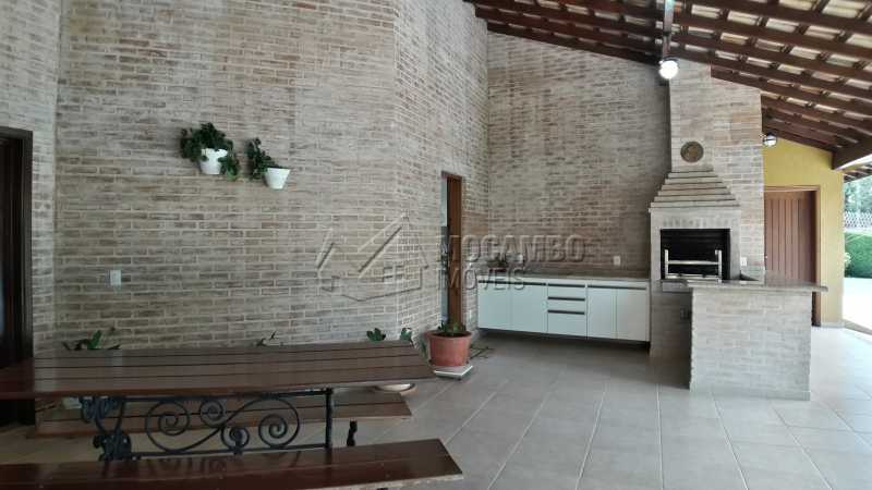 Conheça Área Gourmet do imóvel - Casa em Condomínio 4 Quartos À Venda Itatiba,SP - R$ 1.500.000 - FCCN40121 - 24 Área Gourmet - Casa em Condomínio 4 Quartos À Venda Itatiba,SP - R$ 1.500.000 - FCCN40121 - 24