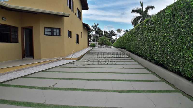 Conheça Área Lateral Externa do imóvel - Casa em Condomínio 4 Quartos À Venda Itatiba,SP - R$ 1.500.000 - FCCN40121 - 30 Área Lateral Externa - Casa em Condomínio 4 Quartos À Venda Itatiba,SP - R$ 1.500.000 - FCCN40121 - 30