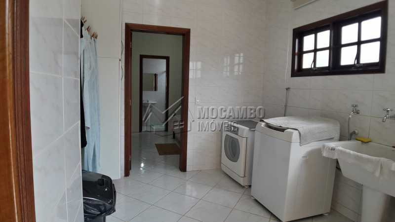 Conheça Lavanderia do imóvel - Casa em Condomínio 4 Quartos À Venda Itatiba,SP - R$ 1.500.000 - FCCN40121 - 23 Lavanderia - Casa em Condomínio 4 Quartos À Venda Itatiba,SP - R$ 1.500.000 - FCCN40121 - 23