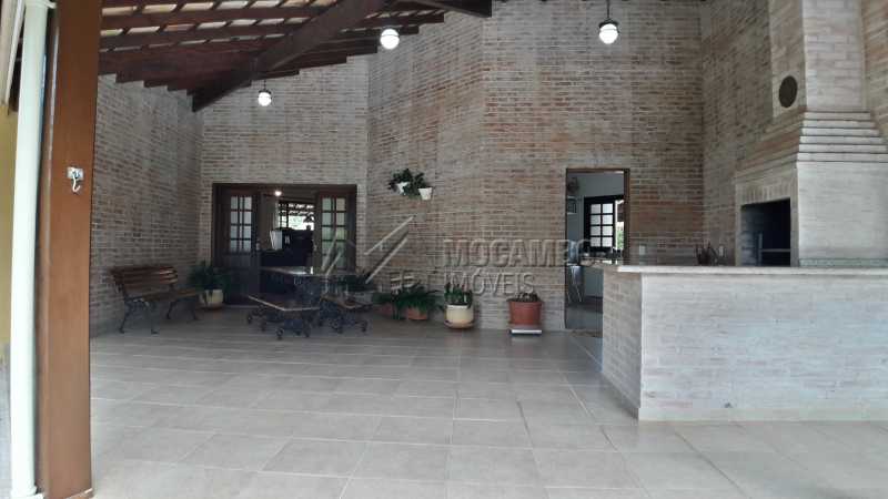 Conheça Área Gourmet do imóvel - Casa em Condomínio 4 Quartos À Venda Itatiba,SP - R$ 1.500.000 - FCCN40121 - 26 Área Gourmet - Casa em Condomínio 4 Quartos À Venda Itatiba,SP - R$ 1.500.000 - FCCN40121 - 26