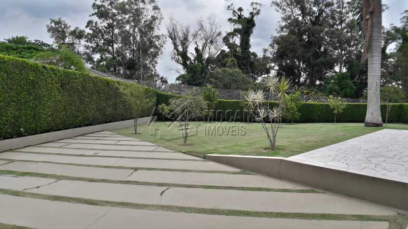 Conheça Área Externa do imóvel - Casa em Condomínio 4 Quartos À Venda Itatiba,SP - R$ 1.500.000 - FCCN40121 - 31 Área Externa - Casa em Condomínio 4 Quartos À Venda Itatiba,SP - R$ 1.500.000 - FCCN40121 - 31