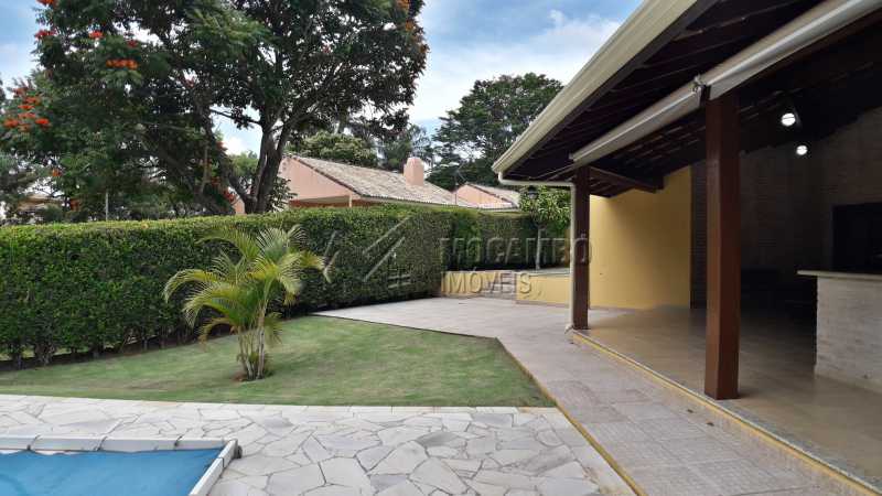 Conheça Área Lateral Externa do imóvel - Casa em Condomínio 4 Quartos À Venda Itatiba,SP - R$ 1.500.000 - FCCN40121 - 29 Área Lateral Externa - Casa em Condomínio 4 Quartos À Venda Itatiba,SP - R$ 1.500.000 - FCCN40121 - 29