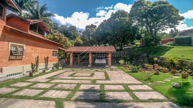 Conheça Capela do Barreiro do imóvel - Casa em Condomínio 5 quartos à venda Itatiba,SP - R$ 1.100.000 - FCCN50027 - 4 Capela do Barreiro - Casa em Condomínio 5 quartos à venda Itatiba,SP - R$ 1.100.000 - FCCN50027 - 4