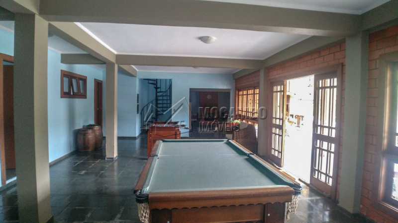 Conheça Capela do Barreiro do imóvel - Casa em Condomínio 5 quartos à venda Itatiba,SP - R$ 1.100.000 - FCCN50027 - 21 Capela do Barreiro - Casa em Condomínio 5 quartos à venda Itatiba,SP - R$ 1.100.000 - FCCN50027 - 21