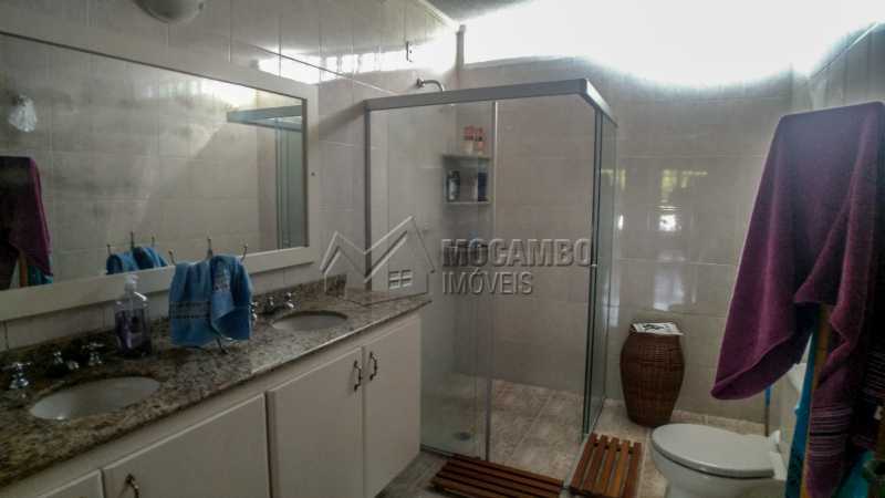 Conheça Capela do Barreiro do imóvel - Casa em Condomínio 5 quartos à venda Itatiba,SP - R$ 1.100.000 - FCCN50027 - 20 Capela do Barreiro - Casa em Condomínio 5 quartos à venda Itatiba,SP - R$ 1.100.000 - FCCN50027 - 20