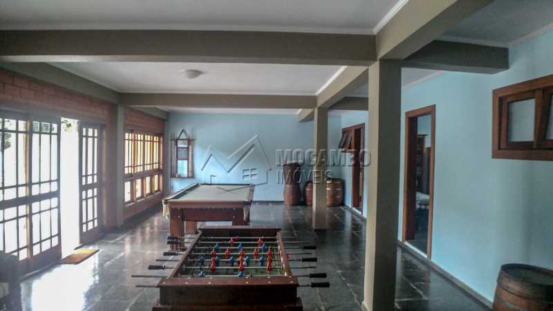 Conheça Capela do Barreiro do imóvel - Casa em Condomínio 5 quartos à venda Itatiba,SP - R$ 1.100.000 - FCCN50027 - 15 Capela do Barreiro - Casa em Condomínio 5 quartos à venda Itatiba,SP - R$ 1.100.000 - FCCN50027 - 15