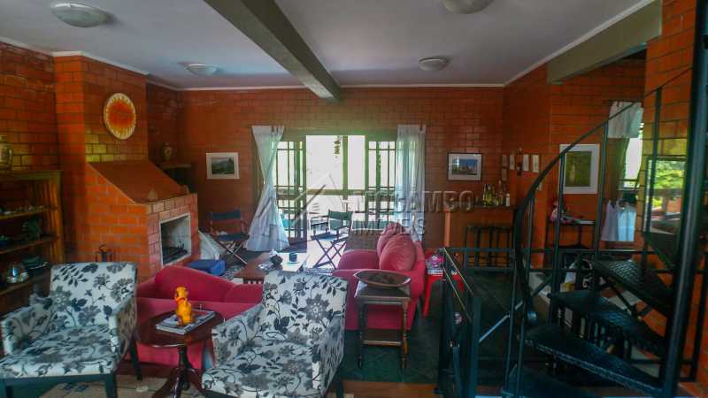 Conheça Capela do Barreiro do imóvel - Casa em Condomínio 5 quartos à venda Itatiba,SP - R$ 1.100.000 - FCCN50027 - 11 Capela do Barreiro - Casa em Condomínio 5 quartos à venda Itatiba,SP - R$ 1.100.000 - FCCN50027 - 11