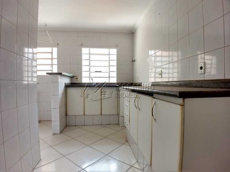 Conheça Cozinha do imóvel - Apartamento 2 quartos à venda Itatiba,SP - R$ 185.000 - FCAP20853 - 5 Cozinha - Apartamento 2 quartos à venda Itatiba,SP - R$ 185.000 - FCAP20853 - 5