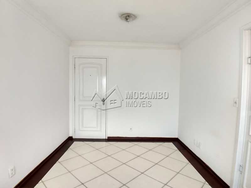 Conheça Sala do imóvel - Apartamento 2 quartos à venda Itatiba,SP - R$ 185.000 - FCAP20853 - 3 Sala - Apartamento 2 quartos à venda Itatiba,SP - R$ 185.000 - FCAP20853 - 3