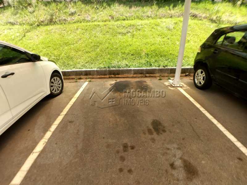 Conheça Vaga de Garagem do imóvel - Apartamento 2 quartos à venda Itatiba,SP - R$ 185.000 - FCAP20853 - 10 Vaga de Garagem - Apartamento 2 quartos à venda Itatiba,SP - R$ 185.000 - FCAP20853 - 10