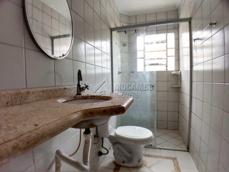 Conheça Banheiro Social do imóvel - Apartamento 2 quartos à venda Itatiba,SP - R$ 185.000 - FCAP20853 - 8 Banheiro Social - Apartamento 2 quartos à venda Itatiba,SP - R$ 185.000 - FCAP20853 - 8