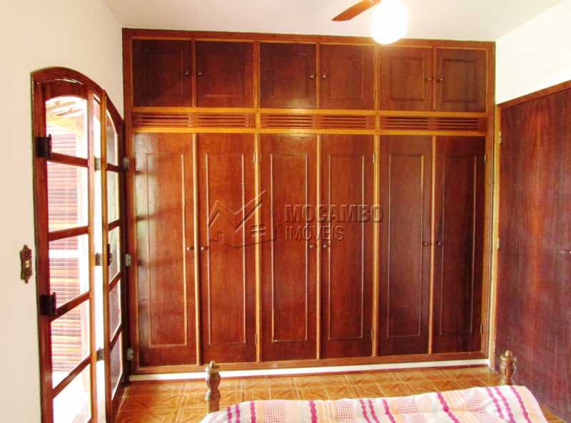 Conheça Dormitório 1 do imóvel - Casa Para Alugar no Condomínio Ville Chamonix - Jardim Nossa Senhora das Graças - Itatiba - SP - FCCN30370 - 8 Dormitório 1 - Casa Para Alugar no Condomínio Ville Chamonix - Jardim Nossa Senhora das Graças - Itatiba - SP - FCCN30370 - 8