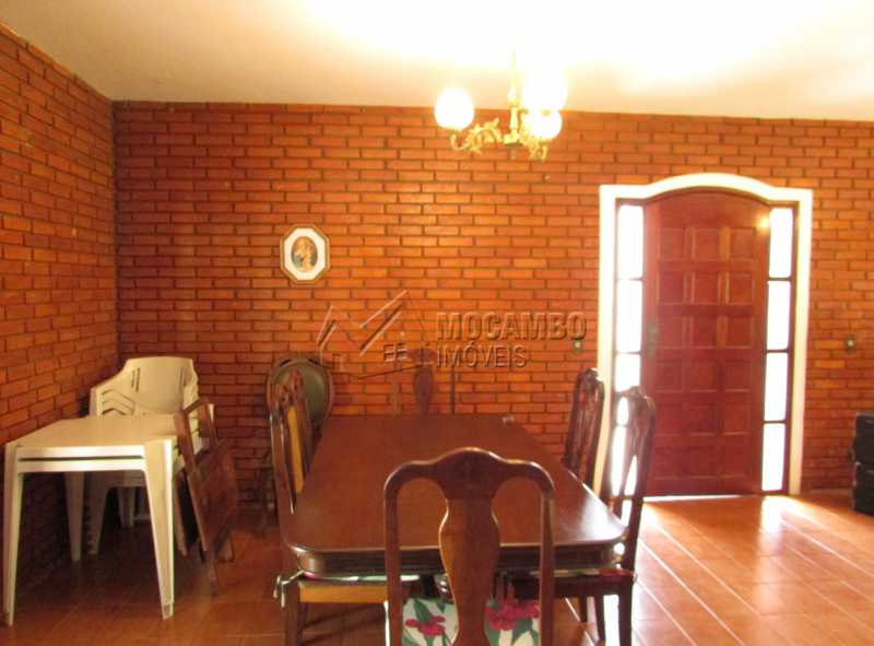 Conheça Sala de jantar do imóvel - Casa Para Alugar no Condomínio Ville Chamonix - Jardim Nossa Senhora das Graças - Itatiba - SP - FCCN30370 - 3 Sala de jantar - Casa Para Alugar no Condomínio Ville Chamonix - Jardim Nossa Senhora das Graças - Itatiba - SP - FCCN30370 - 3