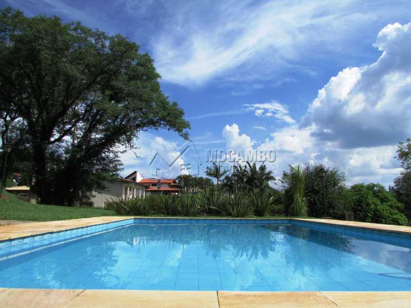 Conheça Piscina do imóvel - Casa Para Alugar no Condomínio Ville Chamonix - Jardim Nossa Senhora das Graças - Itatiba - SP - FCCN30370 - 16 Piscina - Casa Para Alugar no Condomínio Ville Chamonix - Jardim Nossa Senhora das Graças - Itatiba - SP - FCCN30370 - 16