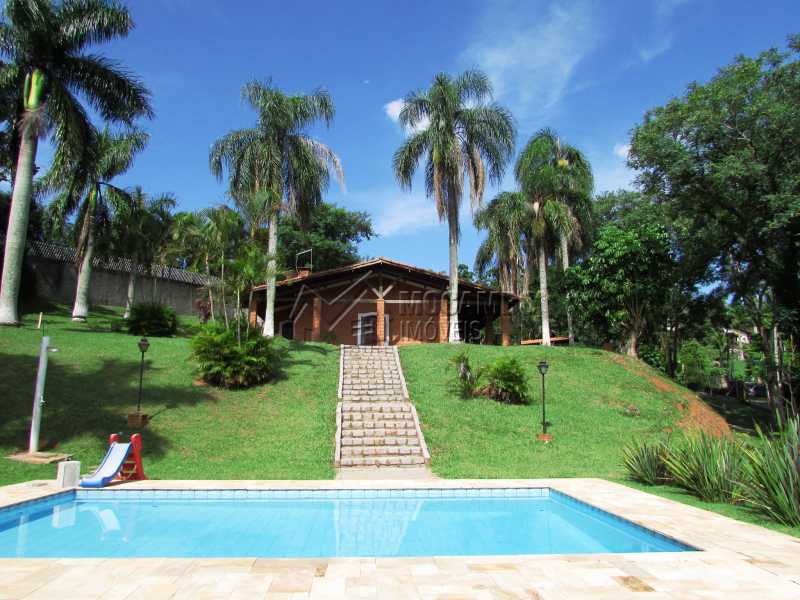 Conheça Fachada do imóvel - Casa Para Alugar no Condomínio Ville Chamonix - Jardim Nossa Senhora das Graças - Itatiba - SP - FCCN30370 - 1 Fachada - Casa Para Alugar no Condomínio Ville Chamonix - Jardim Nossa Senhora das Graças - Itatiba - SP - FCCN30370 - 1