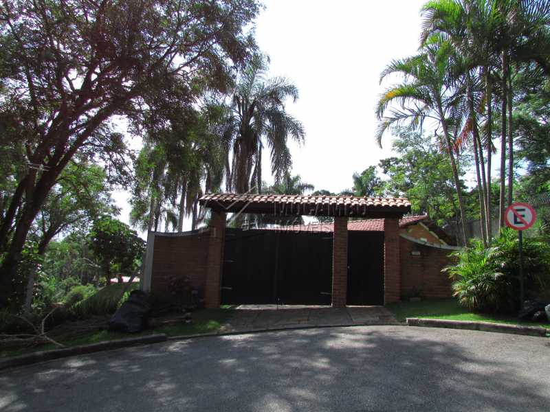 Conheça Entrada do imóvel - Casa Para Alugar no Condomínio Ville Chamonix - Jardim Nossa Senhora das Graças - Itatiba - SP - FCCN30370 - 18 Entrada - Casa Para Alugar no Condomínio Ville Chamonix - Jardim Nossa Senhora das Graças - Itatiba - SP - FCCN30370 - 18