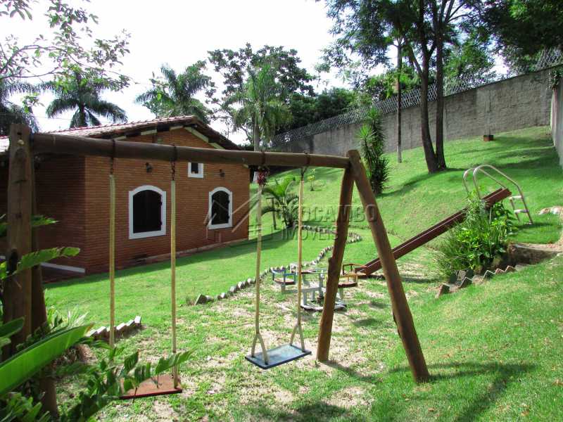Conheça Play ground do imóvel - Casa Para Alugar no Condomínio Ville Chamonix - Jardim Nossa Senhora das Graças - Itatiba - SP - FCCN30370 - 20 Play ground - Casa Para Alugar no Condomínio Ville Chamonix - Jardim Nossa Senhora das Graças - Itatiba - SP - FCCN30370 - 20