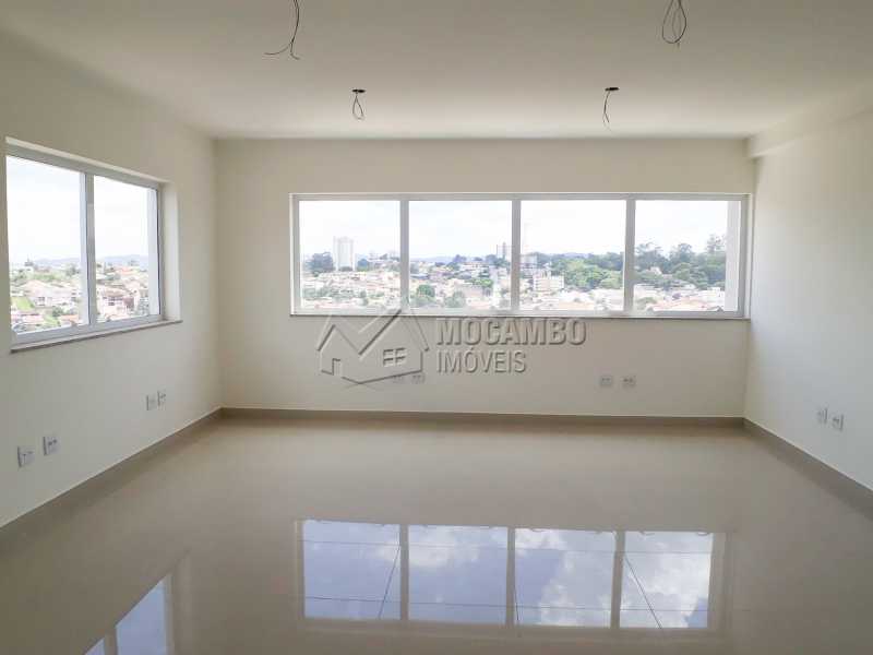 Conheça Sala do imóvel - Sala Comercial Para Alugar no Condomínio Edifício Office Center - Centro - Itatiba - SP - FCSL00169 - 1 Sala - Sala Comercial Para Alugar no Condomínio Edifício Office Center - Centro - Itatiba - SP - FCSL00169 - 1