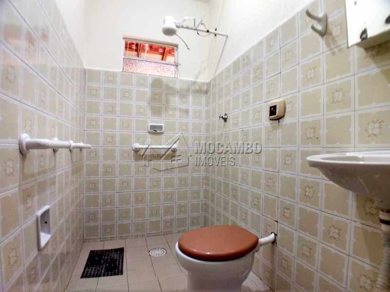Conheça Banheiro Social do imóvel - Casa 3 quartos à venda Itatiba,SP - R$ 300.000 - FCCA31163 - 12 Banheiro Social - Casa 3 quartos à venda Itatiba,SP - R$ 300.000 - FCCA31163 - 12