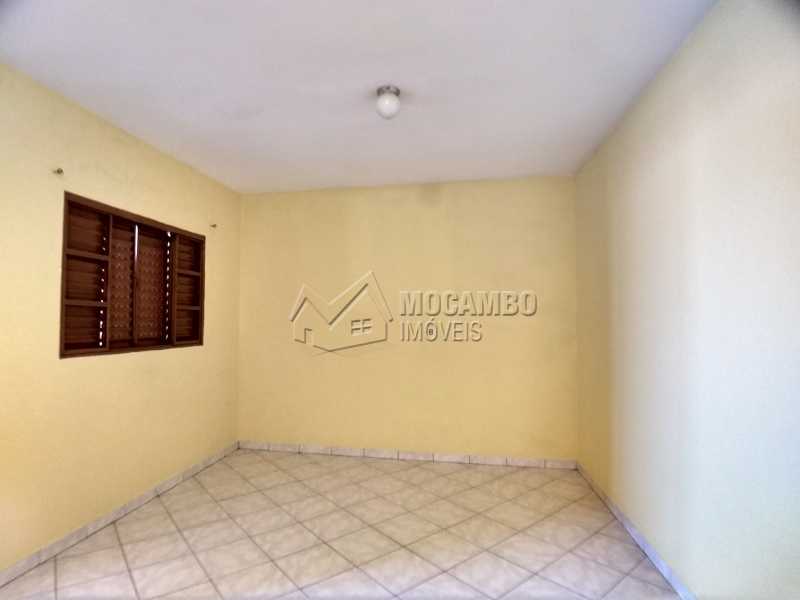 Conheça Suíte do imóvel - Casa 3 quartos à venda Itatiba,SP - R$ 300.000 - FCCA31163 - 6 Suíte - Casa 3 quartos à venda Itatiba,SP - R$ 300.000 - FCCA31163 - 6