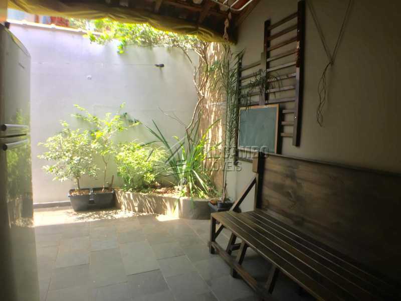 Conheça Quintal do imóvel - Casa 3 quartos à venda Itatiba,SP - R$ 380.000 - FCCA31164 - 14 Quintal - Casa 3 quartos à venda Itatiba,SP - R$ 380.000 - FCCA31164 - 14
