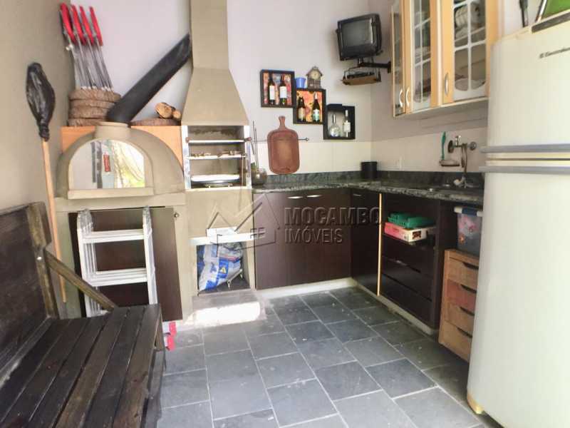 Conheça Churrasqueira do imóvel - Casa 3 quartos à venda Itatiba,SP - R$ 380.000 - FCCA31164 - 15 Churrasqueira - Casa 3 quartos à venda Itatiba,SP - R$ 380.000 - FCCA31164 - 15