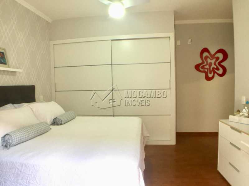 Conheça Suíte do imóvel - Casa 3 quartos à venda Itatiba,SP - R$ 380.000 - FCCA31164 - 9 Suíte - Casa 3 quartos à venda Itatiba,SP - R$ 380.000 - FCCA31164 - 9